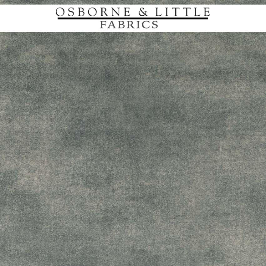 Osborne & Little Fabrics #F6920-09 at Designer Wallcoverings - Your online resource since 2007