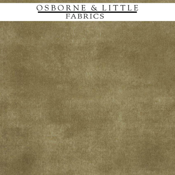 Osborne & Little Fabrics #F6920-10 at Designer Wallcoverings - Your online resource since 2007