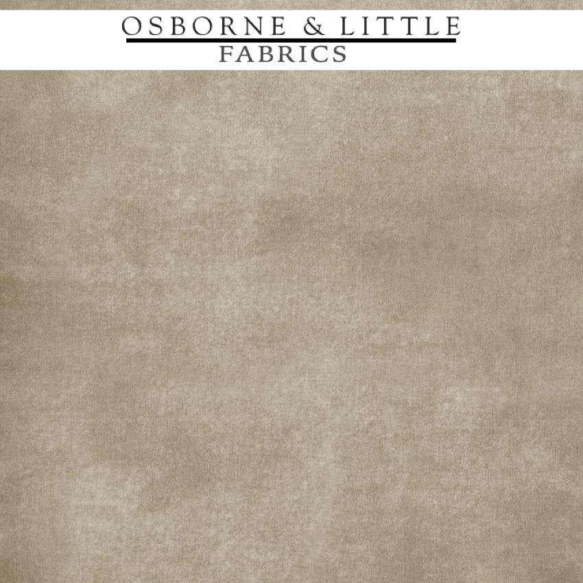 Osborne & Little Fabrics #F6920-12 at Designer Wallcoverings - Your online resource since 2007
