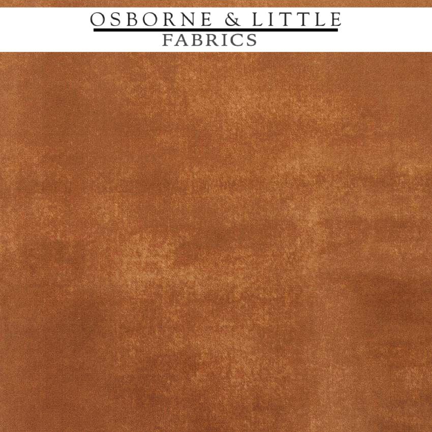 Osborne & Little Fabrics #F6920-14 at Designer Wallcoverings - Your online resource since 2007