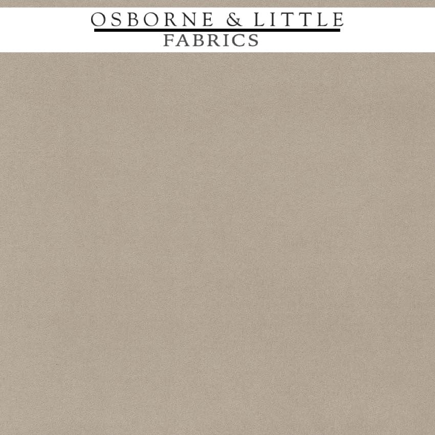 Osborne & Little Fabrics #F6921-03 at Designer Wallcoverings - Your online resource since 2007