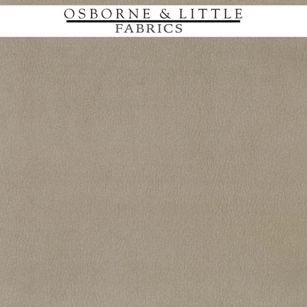 Osborne & Little Fabrics #F6921-07 at Designer Wallcoverings - Your online resource since 2007