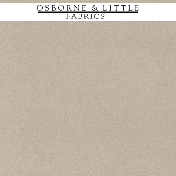 Osborne & Little Fabrics #F6921-13 at Designer Wallcoverings - Your online resource since 2007