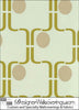 Xanadu's Retro Geometric
