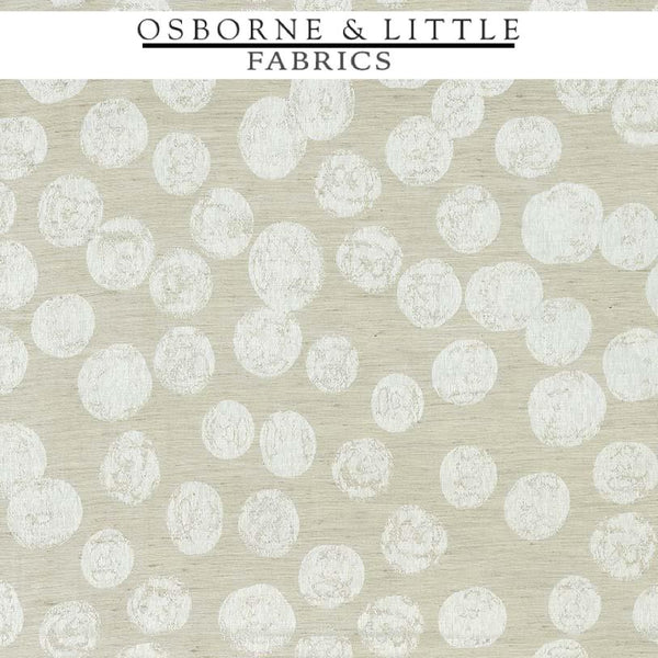 Osborne & Little Fabrics #F7003-06 at Designer Wallcoverings - Your online resource since 2007