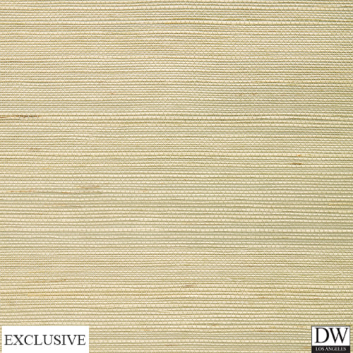 Santiago Sisal with pearl coated paper | Phillipe Romano