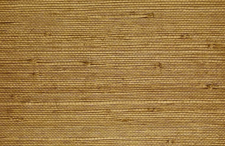 Lahana Classic Grasscloth Wallpaper | Phillipe Romano