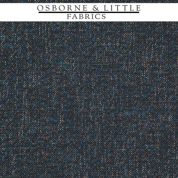 Osborne & Little Fabrics #F7410-05 at Designer Wallcoverings - Your online resource since 2007