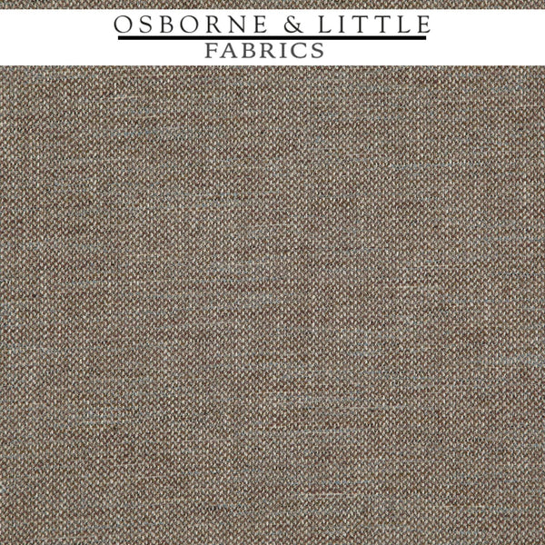 Osborne & Little Fabrics #F7410-07 at Designer Wallcoverings - Your online resource since 2007