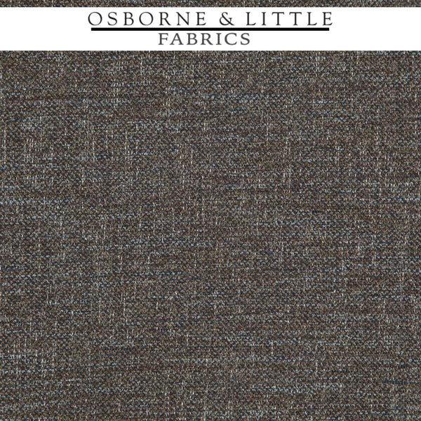 Osborne & Little Fabrics #F7410-10 at Designer Wallcoverings - Your online resource since 2007