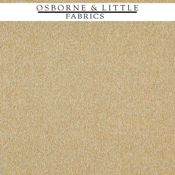 Osborne & Little Fabrics #F7411-10 at Designer Wallcoverings - Your online resource since 2007