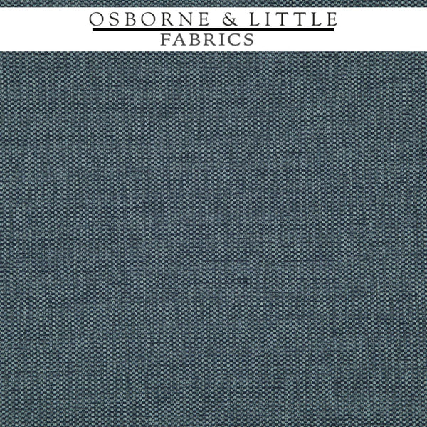 Osborne & Little Fabrics #F7412-07 at Designer Wallcoverings - Your online resource since 2007