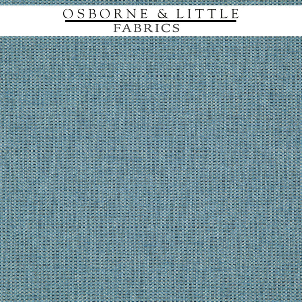 Osborne & Little Fabrics #F7412-08 at Designer Wallcoverings - Your online resource since 2007