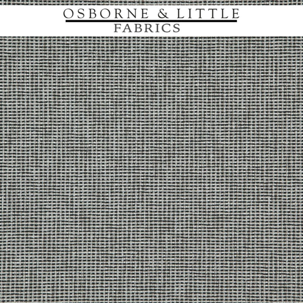 Osborne & Little Fabrics #F7412-09 at Designer Wallcoverings - Your online resource since 2007