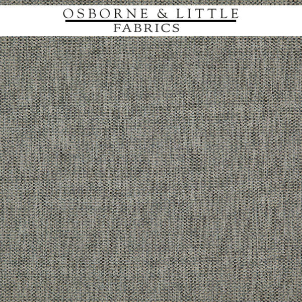 Osborne & Little Fabrics #F7412-10 at Designer Wallcoverings - Your online resource since 2007