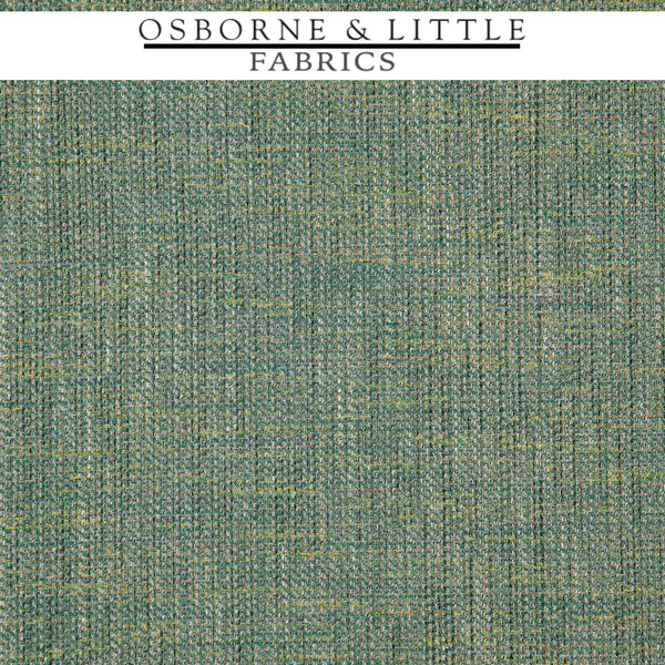 Osborne & Little Fabrics #F7413-01 at Designer Wallcoverings - Your online resource since 2007