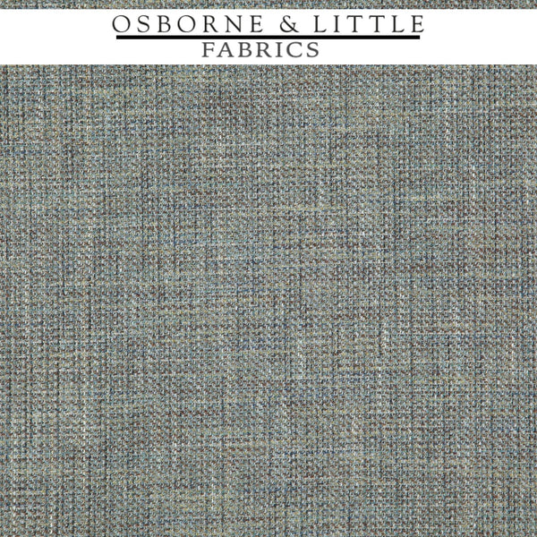 Osborne & Little Fabrics #F7413-02 at Designer Wallcoverings - Your online resource since 2007