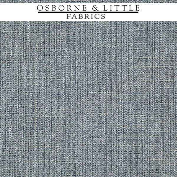 Osborne & Little Fabrics #F7413-03 at Designer Wallcoverings - Your online resource since 2007