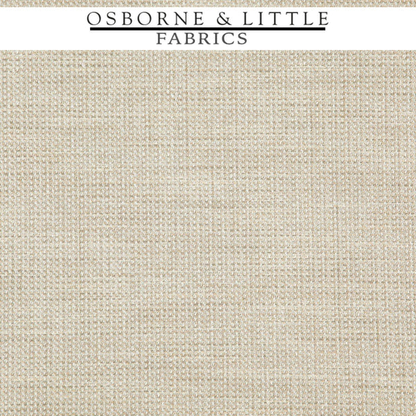 Osborne & Little Fabrics #F7413-06 at Designer Wallcoverings - Your online resource since 2007