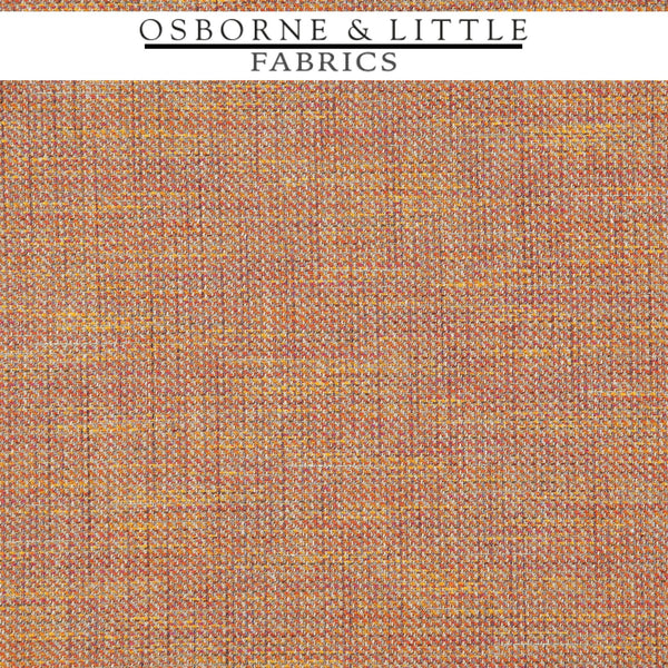 Osborne & Little Fabrics #F7413-08 at Designer Wallcoverings - Your online resource since 2007