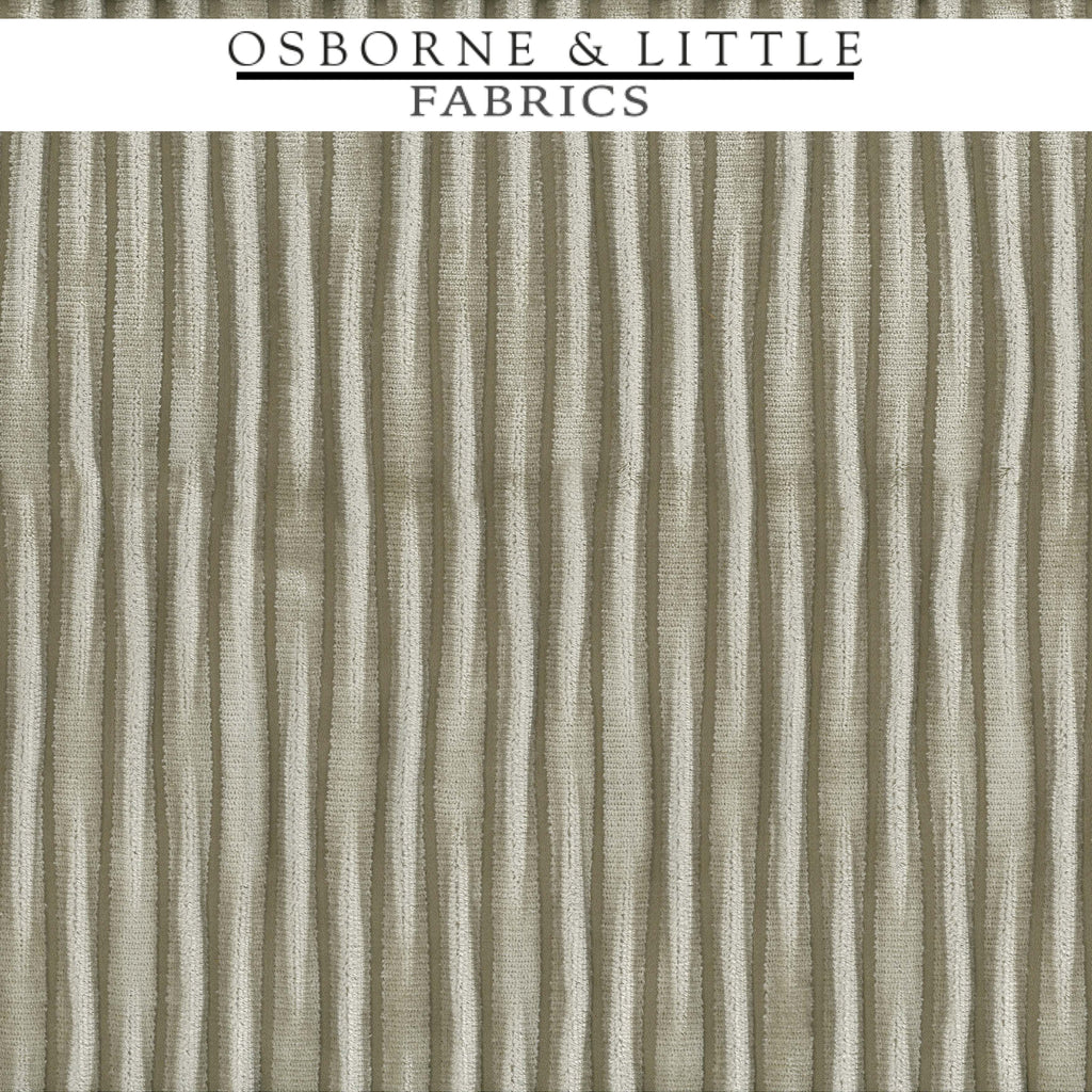 Osborne & Little Fabrics #F7421-066 at Designer Wallcoverings - Your online resource since 2007