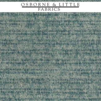 Osborne & Little Fabrics #F7431-016 at Designer Wallcoverings - Your online resource since 2007