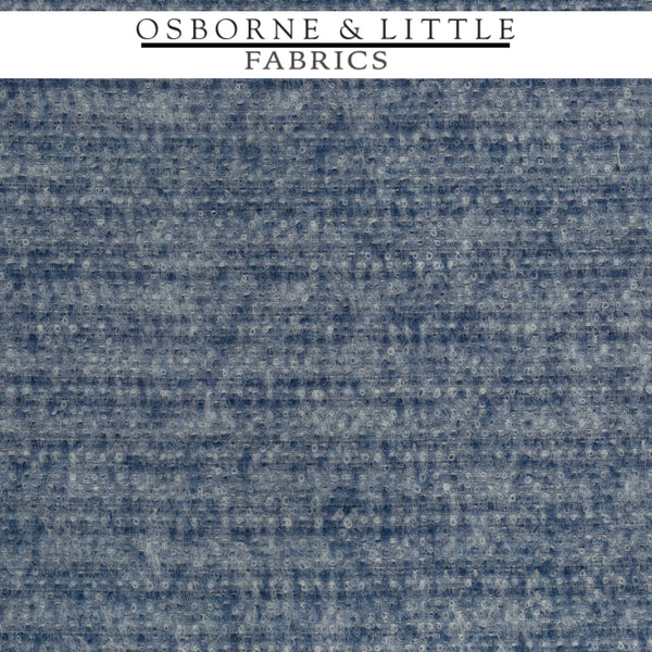 Osborne & Little Fabrics #F7431-066 at Designer Wallcoverings - Your online resource since 2007