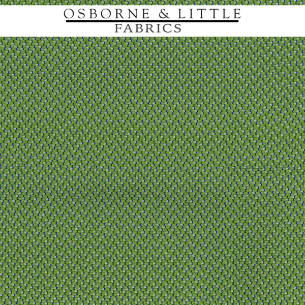 Osborne & Little Fabrics #F7441-01 at Designer Wallcoverings - Your online resource since 2007