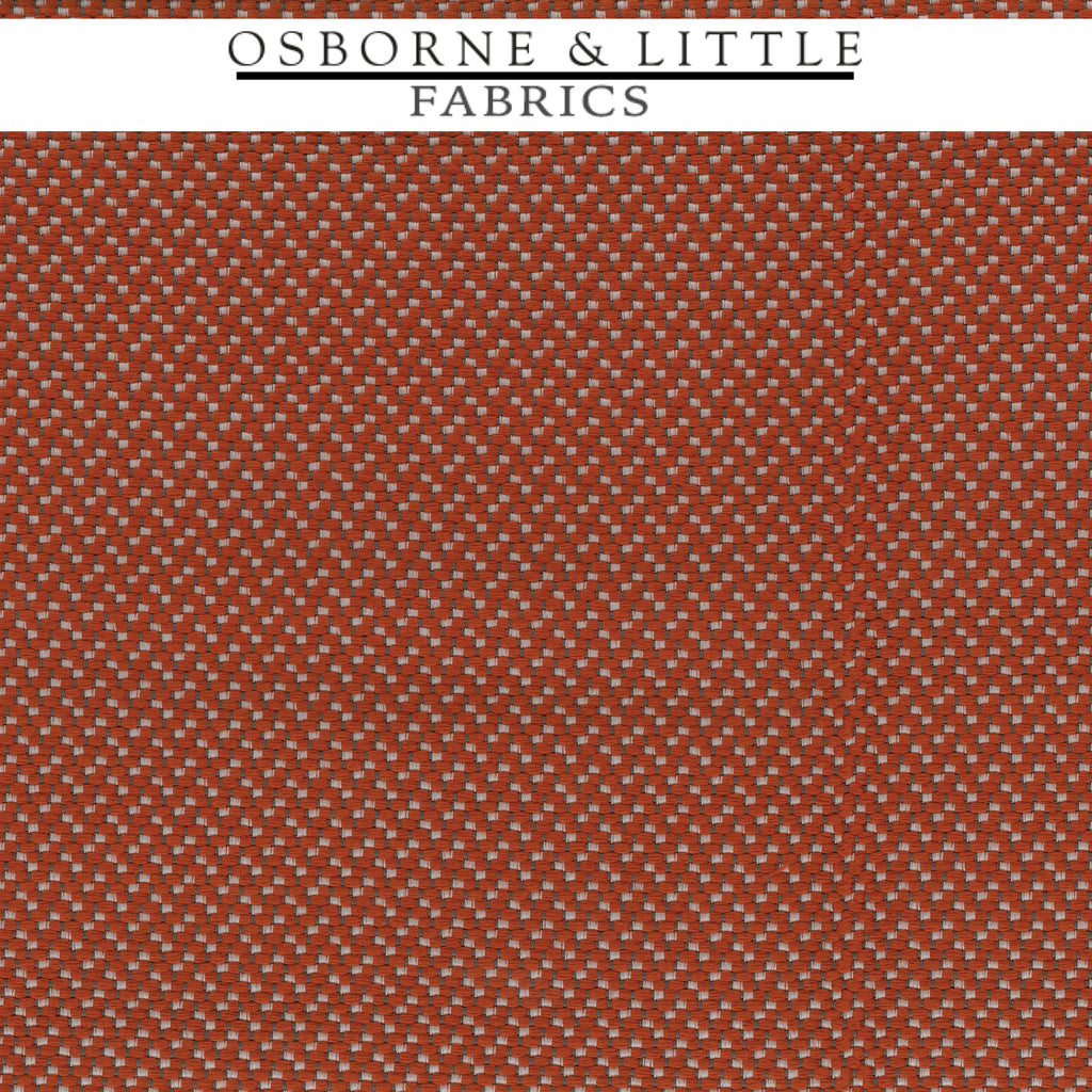 Osborne & Little Fabrics #F7441-02 at Designer Wallcoverings - Your online resource since 2007