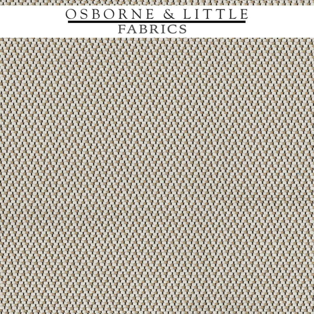Osborne & Little Fabrics #F7441-03 at Designer Wallcoverings - Your online resource since 2007