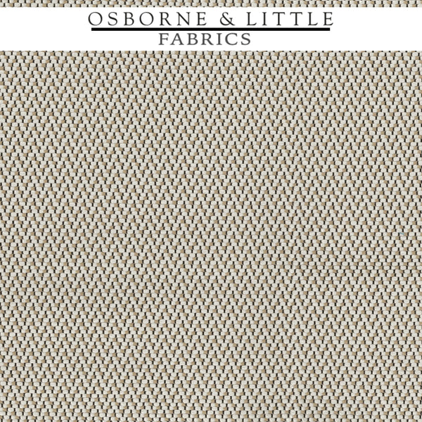 Osborne & Little Fabrics #F7441-03 at Designer Wallcoverings - Your online resource since 2007