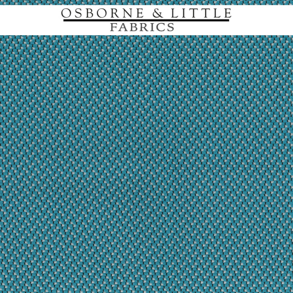 Osborne & Little Fabrics #F7441-04 at Designer Wallcoverings - Your online resource since 2007
