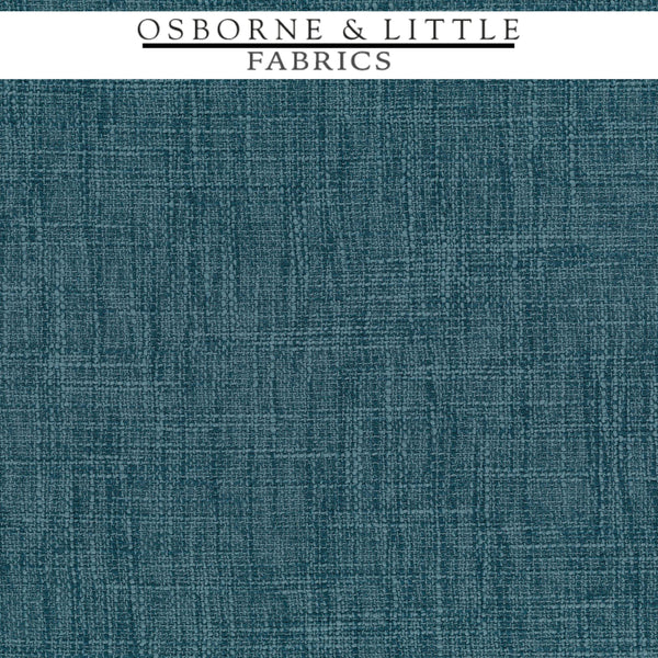 Osborne & Little Fabrics #F7470-06 at Designer Wallcoverings - Your online resource since 2007