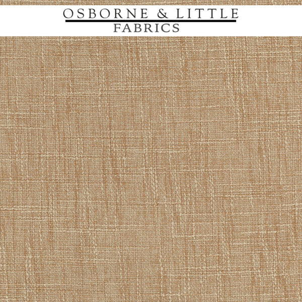 Osborne & Little Fabrics #F7470-15 at Designer Wallcoverings - Your online resource since 2007