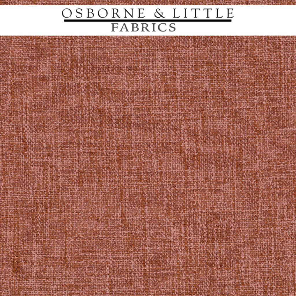Osborne & Little Fabrics #F7470-16 at Designer Wallcoverings - Your online resource since 2007