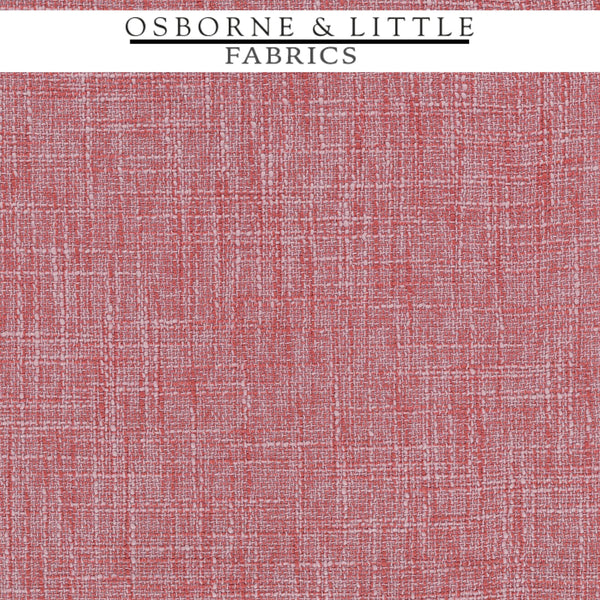 Osborne & Little Fabrics #F7470-18 at Designer Wallcoverings - Your online resource since 2007