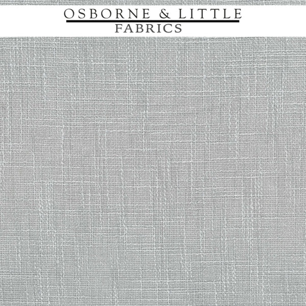 Osborne & Little Fabrics #F7470-22 at Designer Wallcoverings - Your online resource since 2007