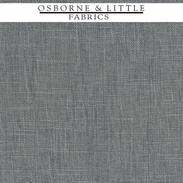 Osborne & Little Fabrics #F7470-23 at Designer Wallcoverings - Your online resource since 2007