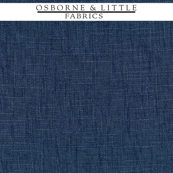 Osborne & Little Fabrics #F7470-25 at Designer Wallcoverings - Your online resource since 2007