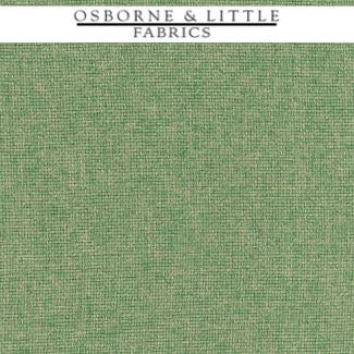 Osborne & Little Fabrics #F7480-01 at Designer Wallcoverings - Your online resource since 2007