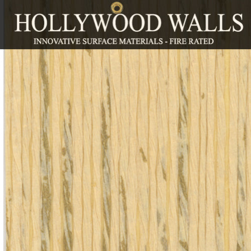 Whittier Way - Twisted Paper Weave