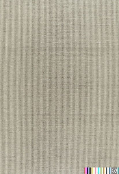 Pinstripe Grass Weave