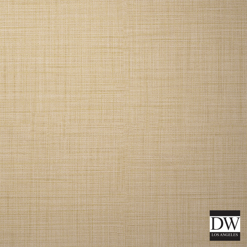 Eatonville Faux Linen Durable Walls