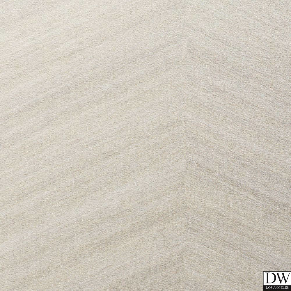 Armando Chevron Printed Vinyl Wallpaper - Type 2