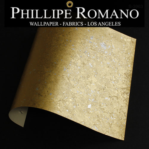 Phillipe Romano - Renaissance Metal Leaf