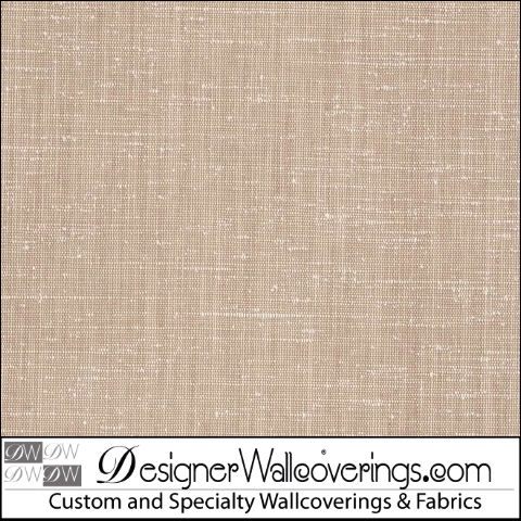 Lineo - Faux Cotton Linen Wallcovering