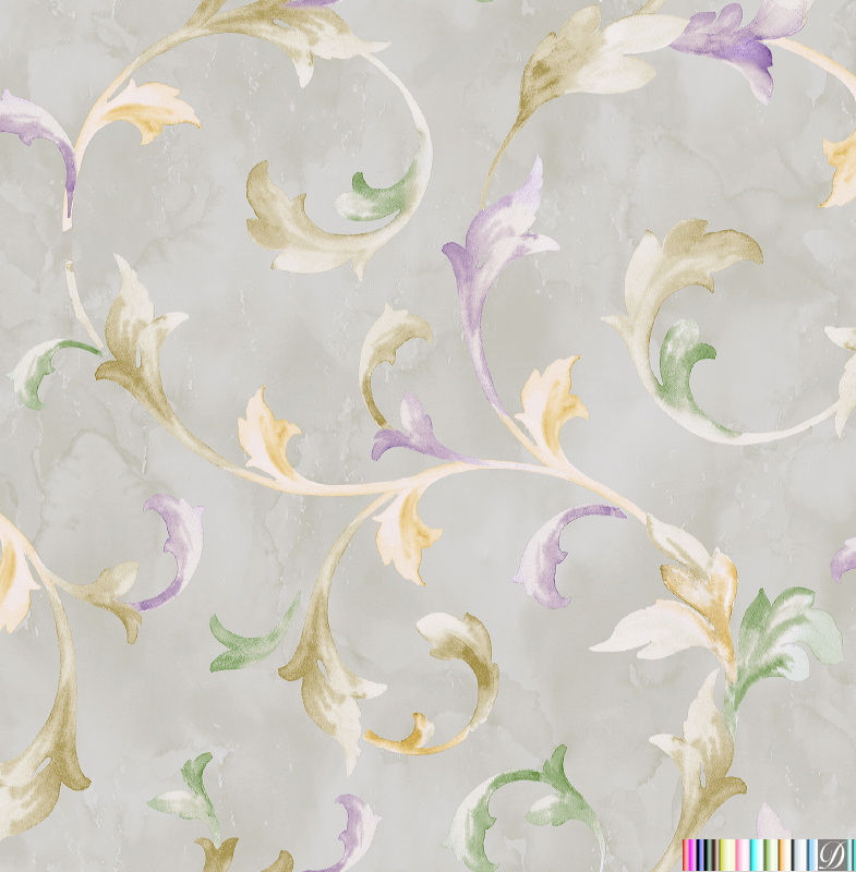 Pastels and Florals