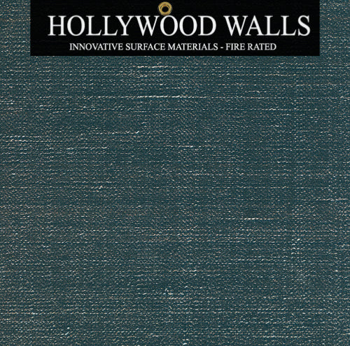 Hollywood Blvd Metallic Linen