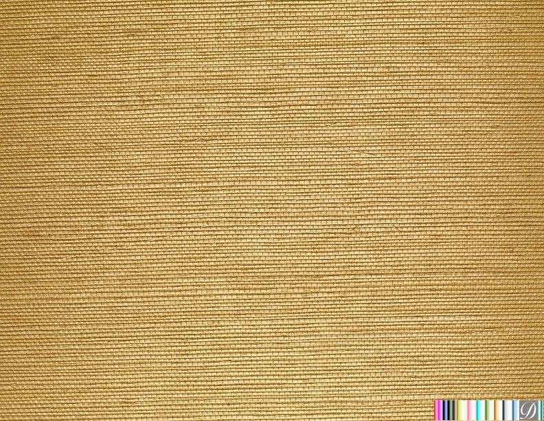 Kipa Tight Woven Grasscloth Wallpaper | Phillipe Romano