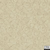 Shin Bronze Golden Scroll Texture Wallpaper